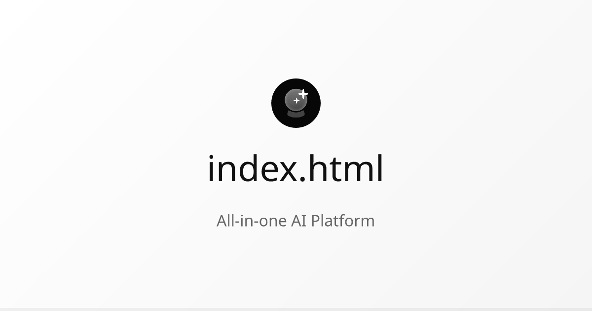 Ai text detector